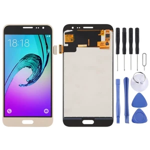 Cell Phone Replacement TFT LCD Screen for Galaxy J3 J320FN, J320F, J320G, J320M, J320A, J320V, J320P with Digitizer Full Assembly Spare Parts Cell Phone Replacement TFT LCD Screen for Galaxy J3 J320FN, J320F, J320G, J320M, J320A, J320V, J320P with Digitizer Full Assembly Spare Parts