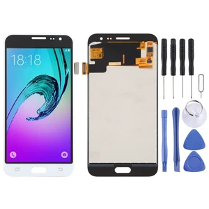 Cell Phone Replacement TFT LCD Screen for Galaxy J3 J320FN, J320F, J320G, J320M, J320A, J320V, J320P with Digitizer Full Assembly Spare Parts Cell Phone Replacement TFT LCD Screen for Galaxy J3 J320FN, J320F, J320G, J320M, J320A, J320V, J320P with Digitizer Full Assembly Spare Parts