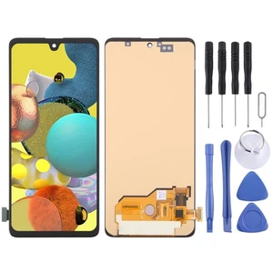 Cell Phone Replacement for Galaxy A51 5G SM-A516 6.36 inch OLED LCD Screen with Digitizer Full Assembly Spare Parts Cell Phone Replacement for Galaxy A51 5G SM-A516 6.36 inch OLED LCD Screen with Digitizer Full Assembly Spare Parts