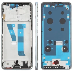 Cell Phone Replacement for Xiaomi Redmi Note 15 4G Middle Frame Bezel Plate Spare Parts Cell Phone Replacement for Xiaomi Redmi Note 15 4G Middle Frame Bezel Plate Spare Parts