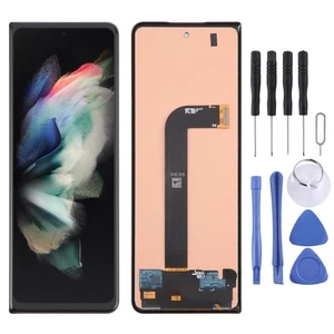 Cell Phone Replacement for Galaxy Z Fold3 5G SM-F926B TFT LCD Secondary Screen with Digitizer Full Assembly Spare Parts Cell Phone Replacement for Galaxy Z Fold3 5G SM-F926B TFT LCD Secondary Screen with Digitizer Full Assembly Spare Parts