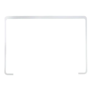 Laptop Replacement Parts for Microsoft Surface Laptop Studio 1964 Rear Cover Screw Decorative Strip (Silver) Accessories Laptop Replacement Parts for Microsoft Surface Laptop Studio 1964 Rear Cover Screw Decorative Strip (Silver) Accessories