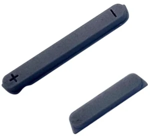 Laptop Replacement Parts for Microsoft Surface Pro 7+ Power Button and Volume Control Button Accessories Laptop Replacement Parts for Microsoft Surface Pro 7+ Power Button and Volume Control Button Accessories