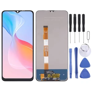 Cell Phone Replacement LCD Display LCD Screen and Digitizer Full Assembly for Vivo Y21s / Y21 / Y21a / Y21e / Y21T / Y21G / Y33e / Y33s 5G / Y32 / Y01 / Y02s / Y16 V2111 V2110 Part Cell Phone Replacement LCD Display LCD Screen and Digitizer Full Assembly for Vivo Y21s / Y21 / Y21a / Y21e / Y21T / Y21G / Y33e / Y33s 5G / Y32 / Y01 / Y02s / Y16 V2111 V2110 Part