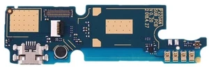 Cell Phone Replacement Charging Port Board for Wiko View2 Go Spare Parts Cell Phone Replacement Charging Port Board for Wiko View2 Go Spare Parts