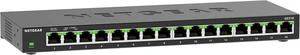 16-Port Gigabit Ethernet Unmanaged Network Switch (GS316v3),Plug-and-Play, Fanless Silent Metal Housing, Desktop or Wall Mount, 802.1p QoS & 9K Jumbo Frame Support, Essentials Model 16-Port Gigabit Ethernet Unmanaged Network Switch (GS316v3),Plug-and-Play, Fanless Silent Metal Housing, Desktop or Wall Mount, 802.1p QoS & 9K Jumbo Frame Support, Essentials Model