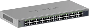 48-Port Gigabit Ethernet Unmanaged Network Switch (GS748),Desktop or Rack Mount 48-Port Gigabit Ethernet Unmanaged Network Switch (GS748),Desktop or Rack Mount