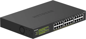 24-Port PoE Gigabit Ethernet Unmanaged Network Switch (GS324P),8 x 1G and 16 x 1G PoE+ Ports @ 190W, Desktop or Rack Mount 24-Port PoE Gigabit Ethernet Unmanaged Network Switch (GS324P),8 x 1G and 16 x 1G PoE+ Ports @ 190W, Desktop or Rack Mount
