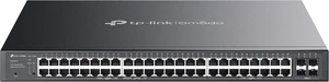 SG2452LP, 48 Port Gigabit Omda Fully Managed Switch,32 PoE+ Ports, 16 No- PoE Ports, 4 SFP Ports, 230W Budget, Fanless, L2 Managed, VLAN, ZTP, LAG, PoE Recovery, 5-Year Warranty SG2452LP, 48 Port Gigabit Omda Fully Managed Switch,32 PoE+ Ports, 16 No- PoE Ports, 4 SFP Ports, 230W Budget, Fanless, L2 Managed, VLAN, ZTP, LAG, PoE Recovery, 5-Year Warranty
