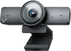 AV Access AI-Powered 4K Conference Room Webcam with Microphone and Speaker,1/1.8" CMOS, Gesture Control, Auto Framing, Presenter Tracking, Individuals Gallery, Privacy Cover, 120° FOV, ePTZ 5X Zoom AV Access AI-Powered 4K Conference Room Webcam with Microphone and Speaker,1/1.8" CMOS, Gesture Control, Auto Framing, Presenter Tracking, Individuals Gallery, Privacy Cover, 120° FOV, ePTZ 5X Zoom