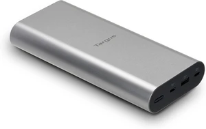 140W USB-C Portable Power Bank 24,000mAh High-Capacity Battery, PD 3.1 EPR Fast Charging, Airline-Safe, Charge 3 Devices - APB081GLZ 140W USB-C Portable Power Bank 24,000mAh High-Capacity Battery, PD 3.1 EPR Fast Charging, Airline-Safe, Charge 3 Devices - APB081GLZ