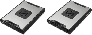 Sherpa 100AC (New) Wireless Portable AC Power Bank 100W USB-C Power Delivery 25600mAh (4th Generation) (Pack of 2) Sherpa 100AC (New) Wireless Portable AC Power Bank 100W USB-C Power Delivery 25600mAh (4th Generation) (Pack of 2)
