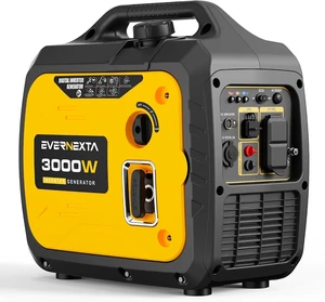 3000W Inverter Generator, Ultra Quiet Portable Gas Generator RV,Ultra-quiet 3000W power, fuel-saving Eco Mode, lightweight portable design, ideal for home backup, camping and outdoor use 3000W Inverter Generator, Ultra Quiet Portable Gas Generator RV,Ultra-quiet 3000W power, fuel-saving Eco Mode, lightweight portable design, ideal for home backup, camping and outdoor use