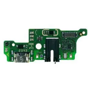 USB Charger Connector Charging Port Dock Board Flex Cable for Tecno Camon 17 CG6 18i Charging Port Board USB Charger Connector Charging Port Dock Board Flex Cable for Tecno Camon 17 CG6 18i Charging Port Board
