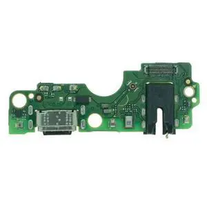 USB Charger Board Connector Charging Port Dock Board Flex Cable for Tecno Spark GO 2024 USB Charger Board Connector Charging Port Dock Board Flex Cable for Tecno Spark GO 2024
