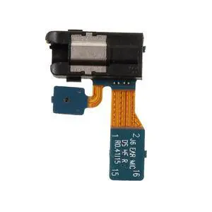 Earphone Jack Flex Cable for Samsung Galaxy J6 2018 J600F J600FD J600DS Earphone Jack Flex Cable for Samsung Galaxy J6 2018 J600F J600FD J600DS
