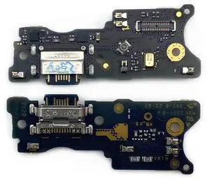 USB Charging Port Charger Dock Connector Flex Cable for Xiaomi Redmi 10 USB Charging Port Charger Dock Connector Flex Cable for Xiaomi Redmi 10