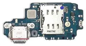 USB Charging Port Board Charger Dock Connector Flex Cable Parts for Samsung Galaxy S22 Ultra USB Charging Port Board Charger Dock Connector Flex Cable Parts for Samsung Galaxy S22 Ultra