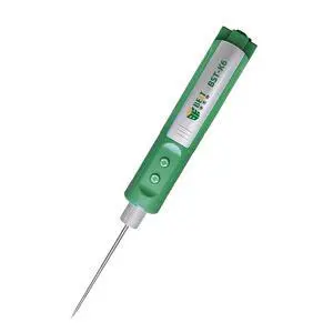 BST-K6 Integrated Motor & Concentric Coaxial Needle Glue Remover with Detachable Battery BST-K6 Integrated Motor & Concentric Coaxial Needle Glue Remover with Detachable Battery