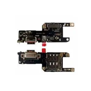 USB Charging Port Board for Xiaomi Redmi Note 15 Pro 15Pro 5G Dock Charger Plug Connector Flex Cable Replacement Parts USB Charging Port Board for Xiaomi Redmi Note 15 Pro 15Pro 5G Dock Charger Plug Connector Flex Cable Replacement Parts