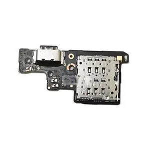 USB Charging Port Board for Xiaomi Redmi Note 14 4G Dock Charger Plug Connector Flex Cable Replacement Parts USB Charging Port Board for Xiaomi Redmi Note 14 4G Dock Charger Plug Connector Flex Cable Replacement Parts