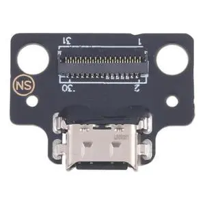 Charging Port Board for Blackview Tab 15 / Tab 15 Pro / Pad3 T30-A8 USB Board Type C Charging Dock Connector Charging Port Board for Blackview Tab 15 / Tab 15 Pro / Pad3 T30-A8 USB Board Type C Charging Dock Connector