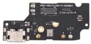 USB Dock Charger Charging Port Flex Cable Replace Part for UMIDIGI A9 Charging Port Board USB Dock Charger Charging Port Flex Cable Replace Part for UMIDIGI A9 Charging Port Board