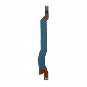 Motherboard Flex Cable Replacement Part for Samsung Galaxy Note20 Ultra 5G N986B Motherboard Flex Cable Replacement Part for Samsung Galaxy Note20 Ultra 5G N986B