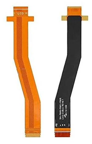 LCD Flex Cable Ribbon for Samsung Galaxy Note 10.1 P600 P601 P605 LCD Flex Cable Ribbon for Samsung Galaxy Note 10.1 P600 P601 P605