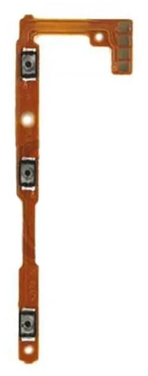 Power Volume Key Button Flex Cable for VIVO Y27 4G Y35 Y36 Y77T Y36M Y36i Y35M Power Volume Key Button Flex Cable for VIVO Y27 4G Y35 Y36 Y77T Y36M Y36i Y35M