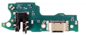 USB Charge Dock Port Socket Plug Connector Flex Cable for Oppo Realme C55 Charging Board Module USB Charge Dock Port Socket Plug Connector Flex Cable for Oppo Realme C55 Charging Board Module