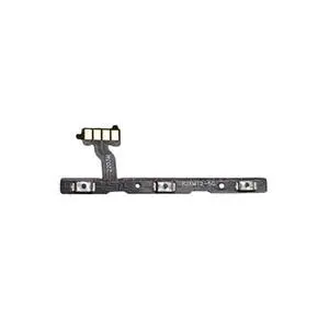 10PCS/Lot for Xiaomi Mi 12 5G Power Button Switch Volume Button Mute On/Off Flex Cable 10PCS/Lot for Xiaomi Mi 12 5G Power Button Switch Volume Button Mute On/Off Flex Cable