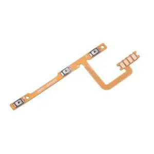 Power ON Off Button & Volume Button Flex Cable Replacement Part for Tecno Pova 6 Pro LI9 Power ON Off Button & Volume Button Flex Cable Replacement Part for Tecno Pova 6 Pro LI9