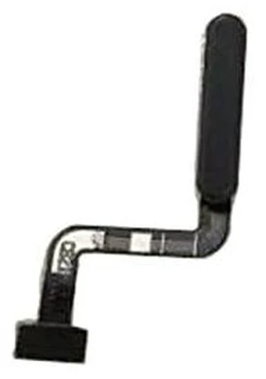Home Key Fingerprint Button Flex Cable Part Replacement for Samsung Galaxy A32 5G A326 - Black Home Key Fingerprint Button Flex Cable Part Replacement for Samsung Galaxy A32 5G A326 - Black