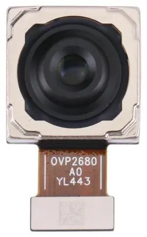 Back Facing Camera Module Repair Part for Xiaomi Redmi Note 11 Pro Back Facing Camera Module Repair Part for Xiaomi Redmi Note 11 Pro