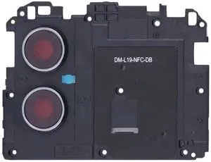 Back Camera Lens Frame for Xiaomi Poco M4 5G Back Camera Lens Frame for Xiaomi Poco M4 5G
