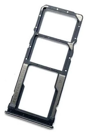 New for Xiaomi Redmi Note 8 SIM Card Tray Slot Holder Replacement Parts - White New for Xiaomi Redmi Note 8 SIM Card Tray Slot Holder Replacement Parts - White