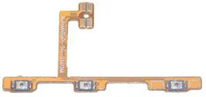Power Button Switch Volume Button Mute On/Off Flex Cable for Xiaomi Redmi Note 9 Pro 5G Power Button Switch Volume Button Mute On/Off Flex Cable for Xiaomi Redmi Note 9 Pro 5G
