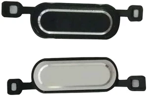 Home Button Return Key Part for Samsung Galaxy Core Prime G360 G361 - Black Home Button Return Key Part for Samsung Galaxy Core Prime G360 G361 - Black