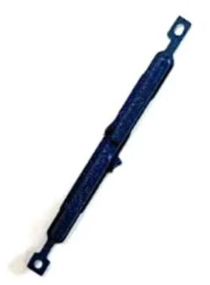 Volume Side Buttons for Tecno Pova 2 LE7 LE7n Off Power Volume Up Down Side Keys Replacement Parts - Blue Volume Side Buttons for Tecno Pova 2 LE7 LE7n Off Power Volume Up Down Side Keys Replacement Parts - Blue