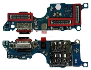 Charging Connector Module Replacement Part USB Charging Port Connector Board Flex Cable for Realme 15 5G Charging Connector Module Replacement Part USB Charging Port Connector Board Flex Cable for Realme 15 5G