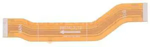 Motherboard Flex Cable Main Board Connector Flex Cable Replacement Parts for Xiaomi Redmi Note 14 Pro 5G Motherboard Flex Cable Main Board Connector Flex Cable Replacement Parts for Xiaomi Redmi Note 14 Pro 5G