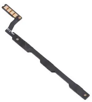 Power ON Off Button & Volume Button Flex Cable for Tecno Spark 8C / Spark Go 2022 Power ON Off Button & Volume Button Flex Cable for Tecno Spark 8C / Spark Go 2022