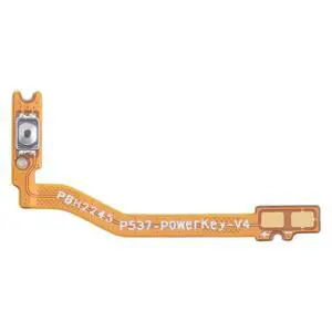 Power Button Flex Cable for Lenovo Tab P11 Gen2 TB132 Repair Replacement Part Power Button Flex Cable for Lenovo Tab P11 Gen2 TB132 Repair Replacement Part