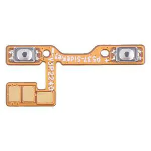 Volume Button Flex Cable for Lenovo Tab P11 Gen2 TB132 Flex Cable Board Repair Replacement Part Volume Button Flex Cable for Lenovo Tab P11 Gen2 TB132 Flex Cable Board Repair Replacement Part