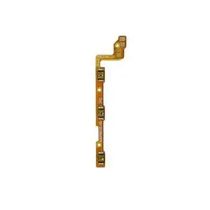 Power On Off Volume Switch Side Button Key Flex Cable Replacement Parts for Realme 15T 5G Power On Off Volume Switch Side Button Key Flex Cable Replacement Parts for Realme 15T 5G