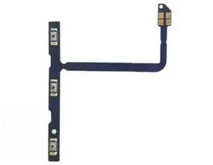 Power On Off Volume Switch Side Button Key Flex Cable Replacement Parts for Xiaomi Mi 17 Power On Off Volume Switch Side Button Key Flex Cable Replacement Parts for Xiaomi Mi 17