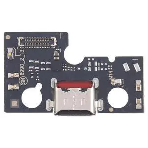 Charging Port Board for Lenovo Xiaoxin Pad 2022 TB128 Flex Cable Board Repair Replacement Part Charging Port Board for Lenovo Xiaoxin Pad 2022 TB128 Flex Cable Board Repair Replacement Part