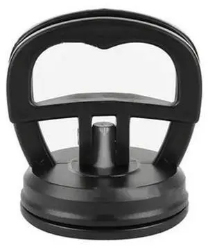 Mini Car Dent Repair Pull Suction Cup Bodywork Panel Remover Sucker Tool for Car Glass Metal - Black Mini Car Dent Repair Pull Suction Cup Bodywork Panel Remover Sucker Tool for Car Glass Metal - Black