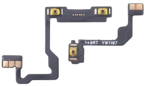 OEM Power Button & Volume Button Flex Cable for OnePlus 9RT Parts OEM Power Button & Volume Button Flex Cable for OnePlus 9RT Parts